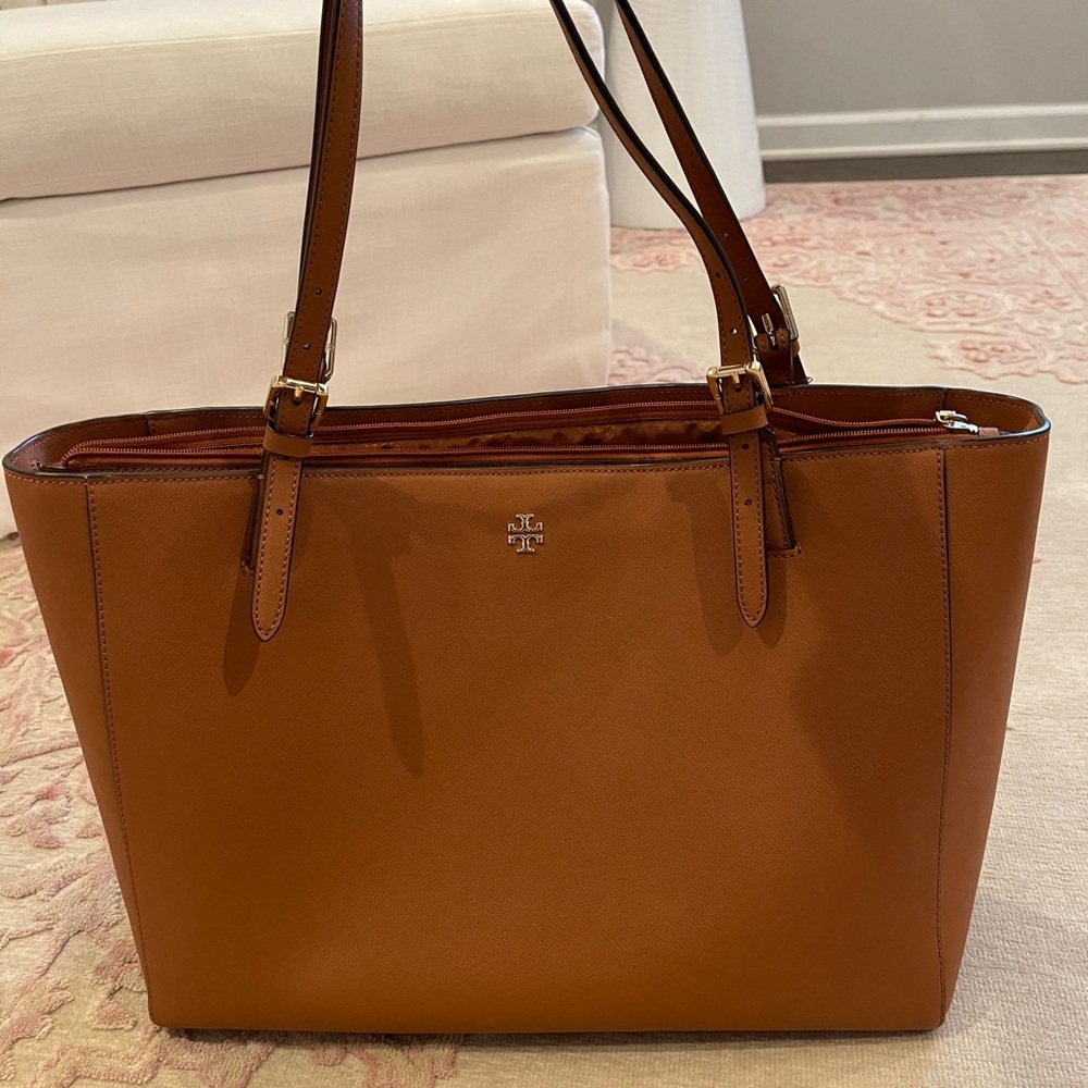 Tory Burch York Tote